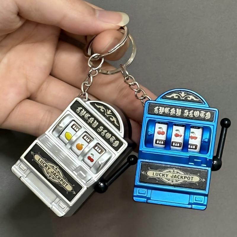 【F】Miniaturowa maszyna automat – Arcade Game Jackpot recenzja i cena