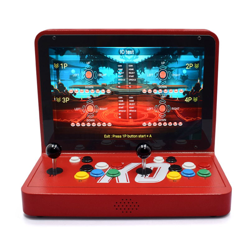 23000 gry Pandora 3D WiFi auto – Trackball Controller Arcade recenzja i cena