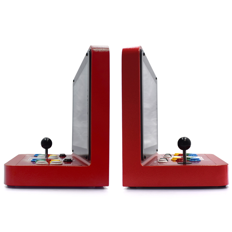23000 gry Pandora 3D WiFi auto – Trackball Controller Arcade recenzja i cena