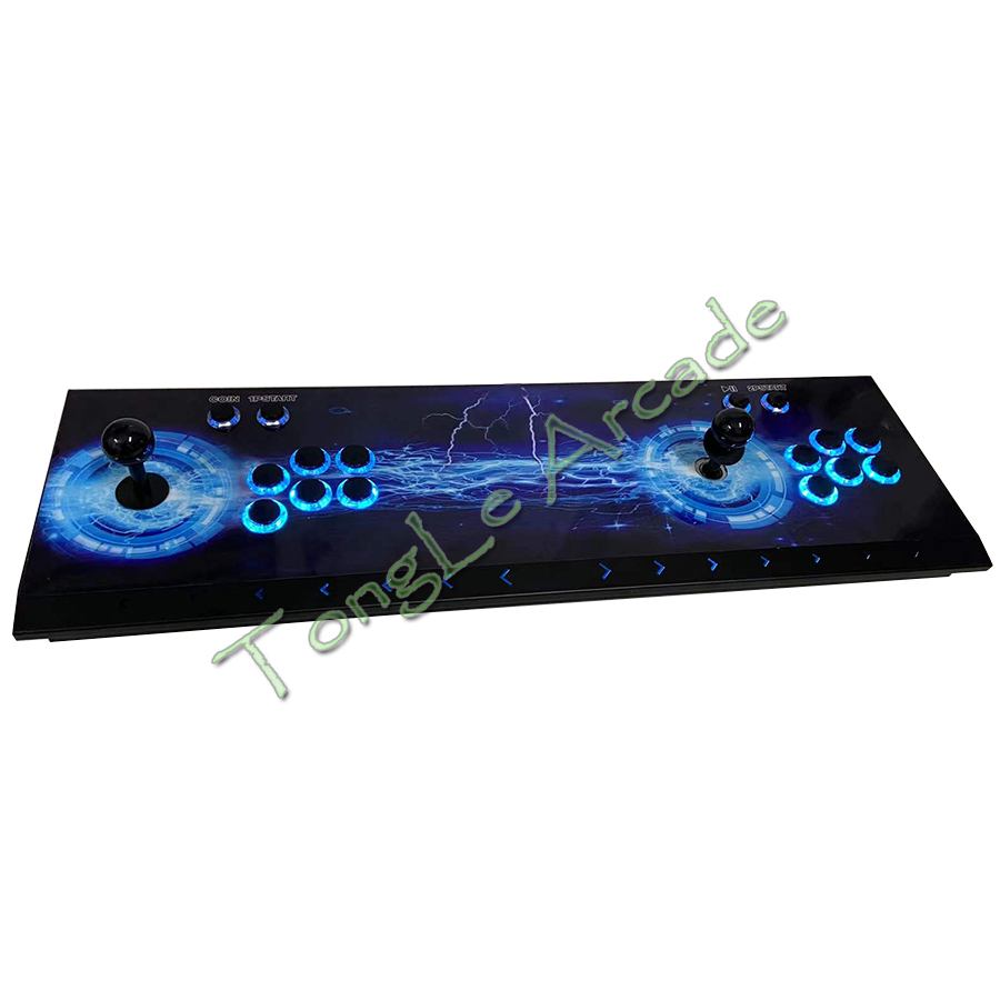 Joystick Arcade 3D Pandora Sag – Trackball Controller Arcade recenzja i cena