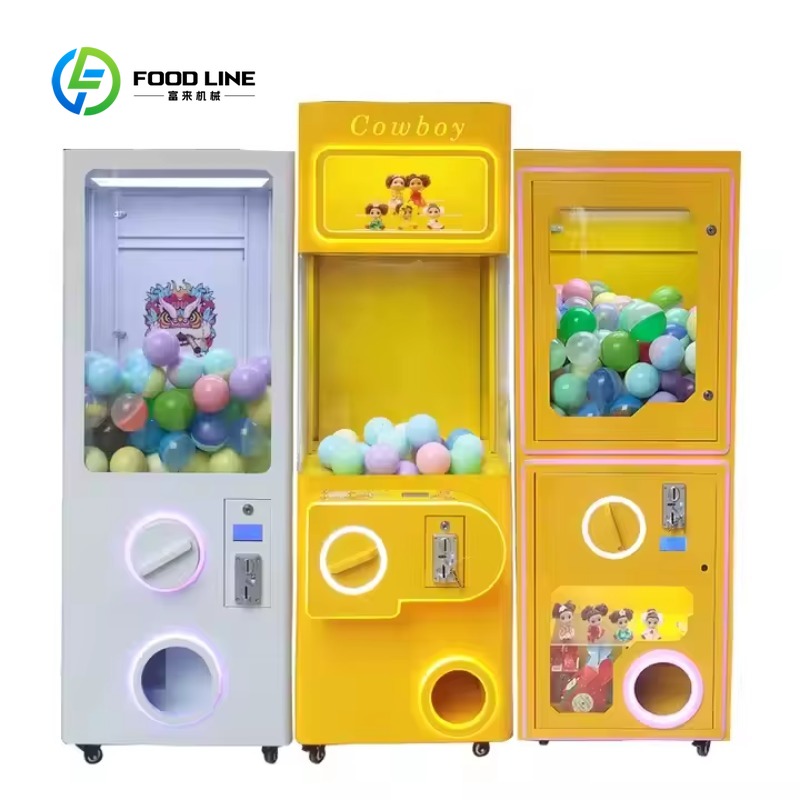 Spersonalizowana, komercyjna m – Arcade Toy Vending Machine recenzja i cena