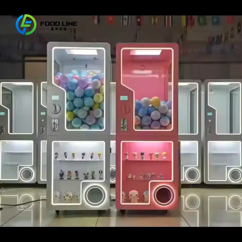 Spersonalizowana, komercyjna m – Arcade Toy Vending Machine recenzja i cena