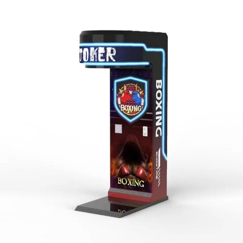 Sprzedaż bezpośrednia z fabryk – Arcade Vending & Laundry recenzja i cena