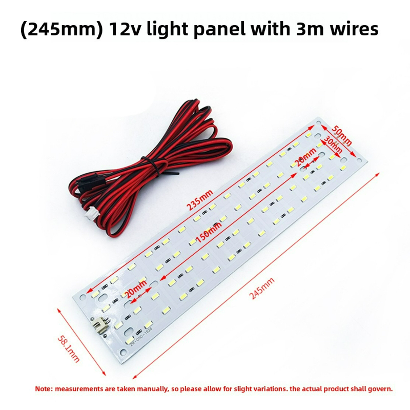 Tablica świetlna LED 12V z prz – Arcade Games And Vending recenzja i cena